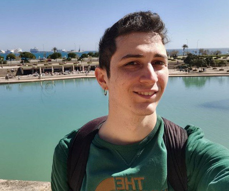 Exploring Valencia