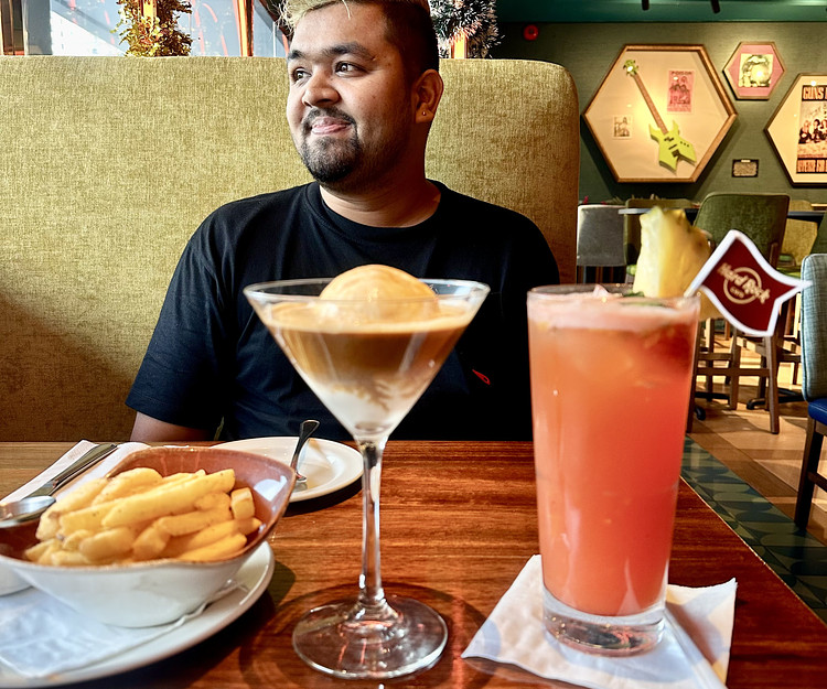Goa Trip