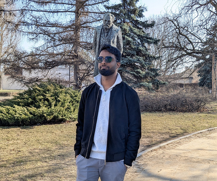 Exploring Vienna City