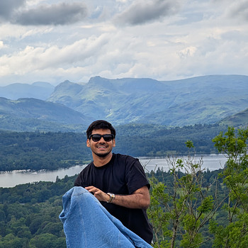 Mukul Kumar