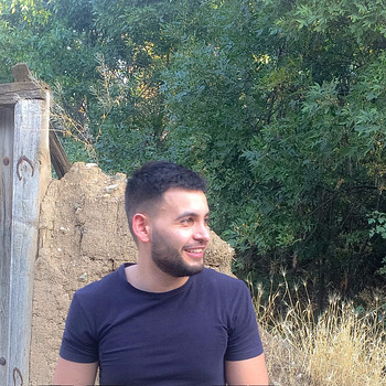 Salih Ucar