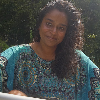 Sabina Arokiam