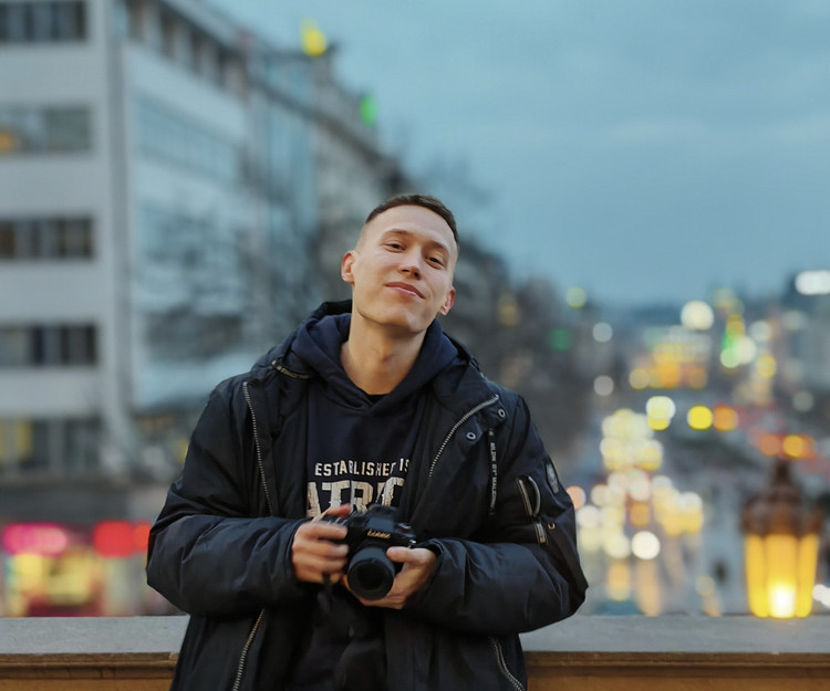 Exploring Vienna