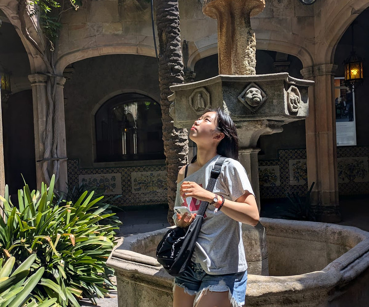 Seoul to Strasbourg: City Exploration 🌍✈️