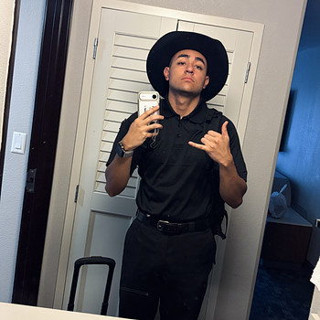 David Jaquez Flores