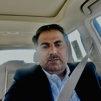 صالح العمري