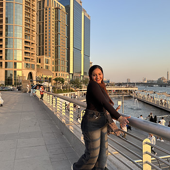 Hend Essam
