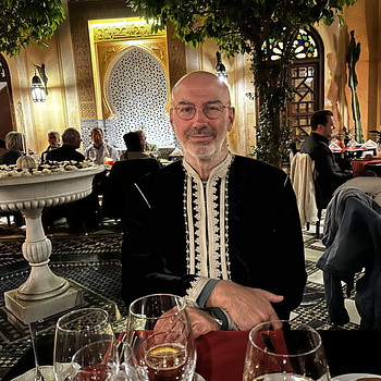 Guido Groeseneken