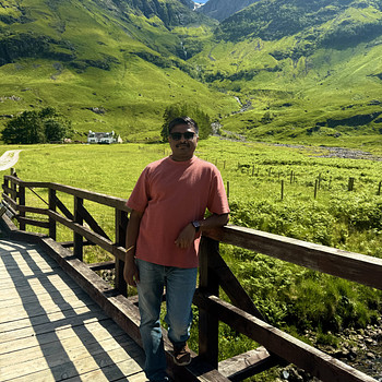 Ramesh