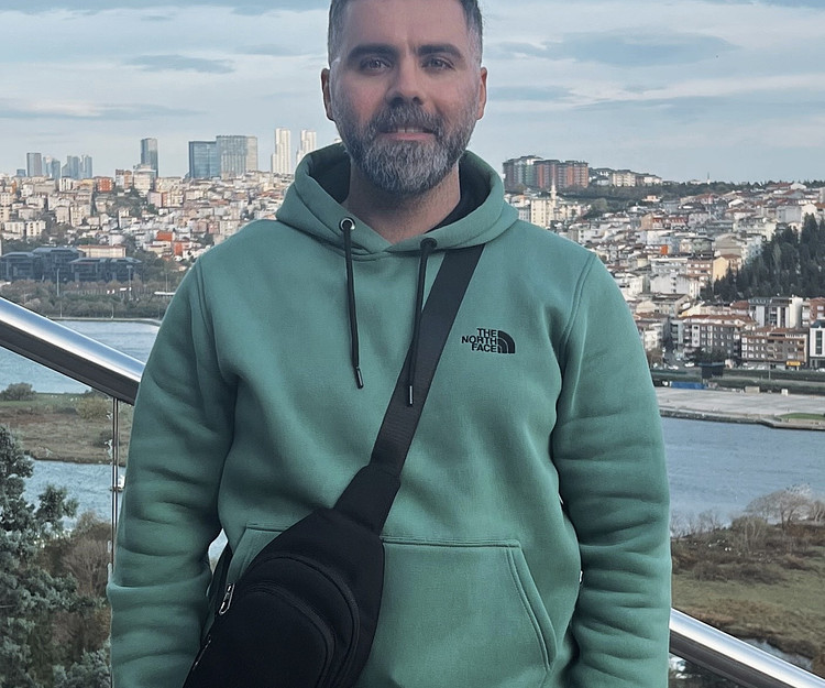 First time to Thailand