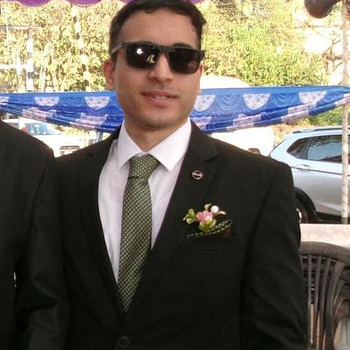 Siddharth Pawaskar