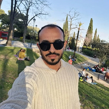mustapha akhroub