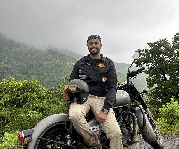 goa trip