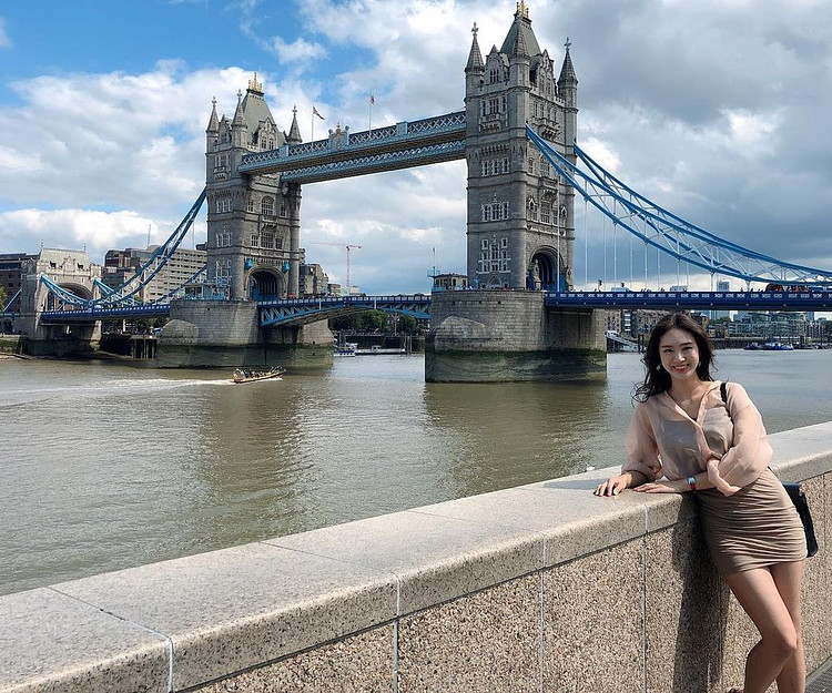 Business trips and travel