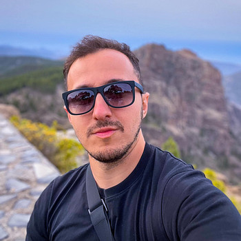 Khalil Mardini