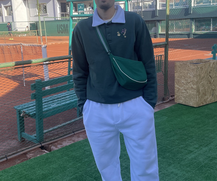 Join Me Exploring Taghazout !!