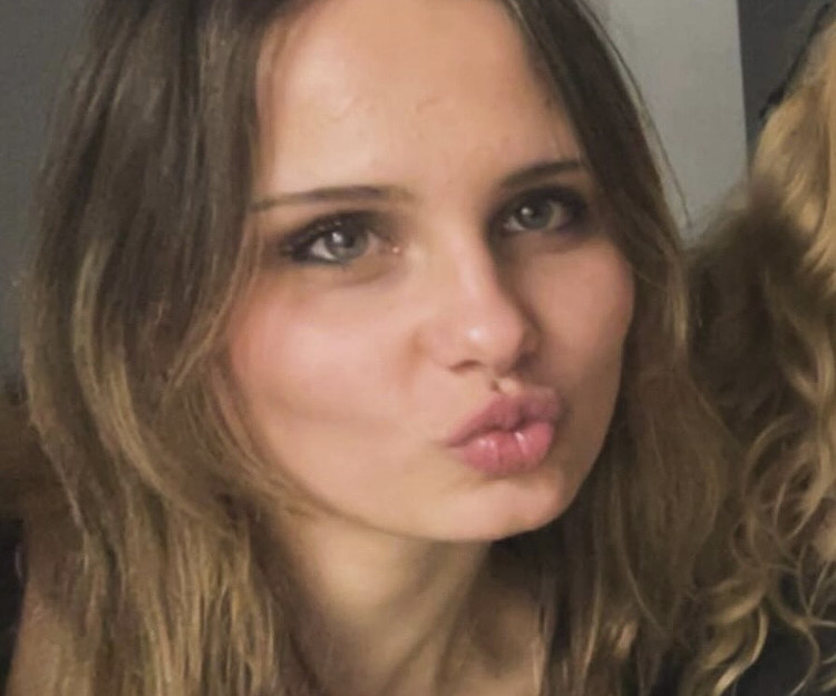 A beautiful hiking trip, about a week