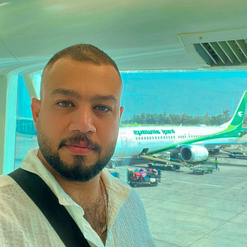 Talib Mahdi