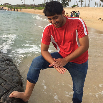 Vasu C