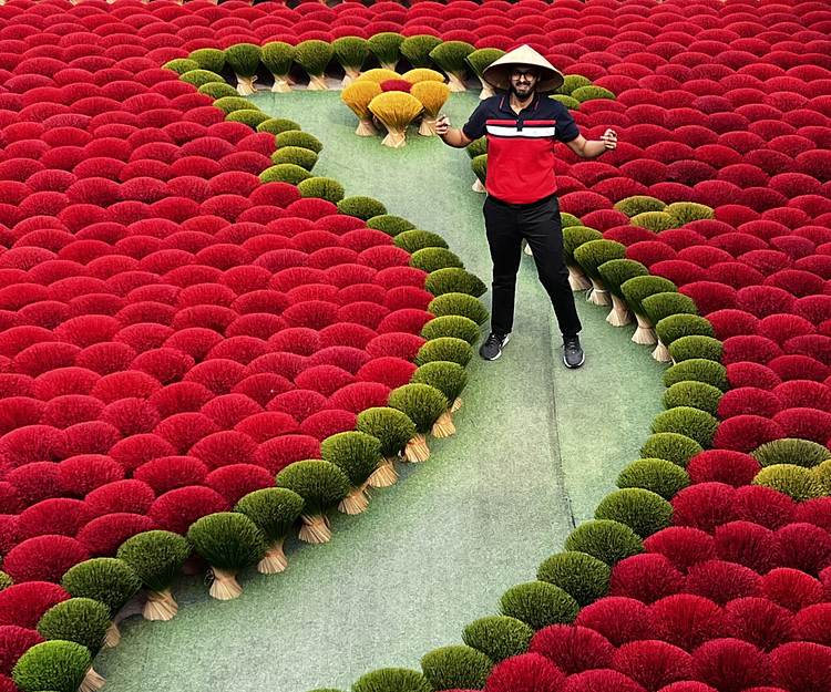 Exploring the best of the cities