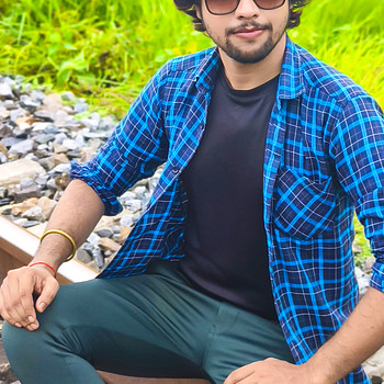 MRINMOY MAJUMDAR