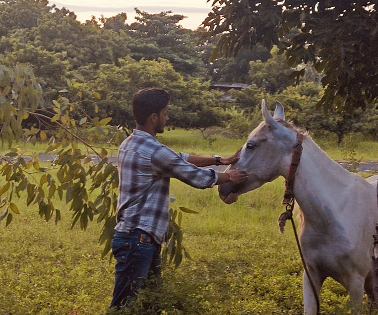 Goa Adventure: Kalindi to Arambol 🏞️🌊🌴