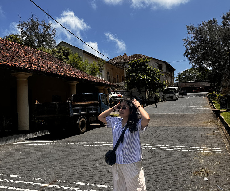 Tradition in the making