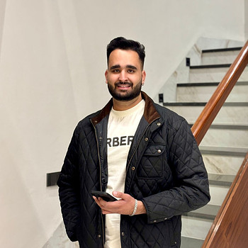 Manik Chopra
