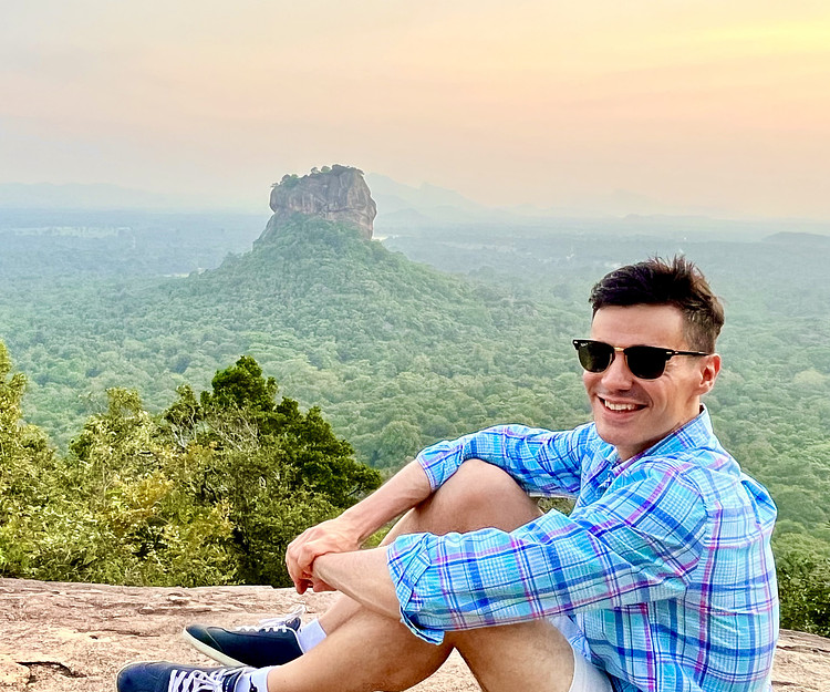 Trip to Japan in March/April 2026