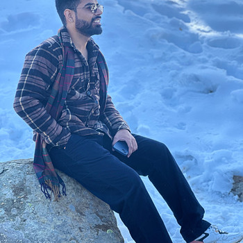 AMAR MAKHIJA