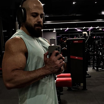 Mohammad Alresheq