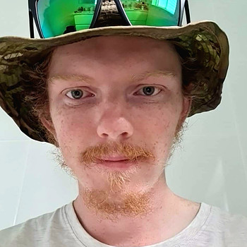 Matthew Mcmillan