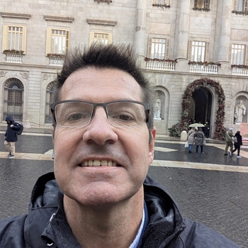 JAVIER FELIU LLAGOSTERA