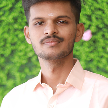 Dinesh Kumar Ravi