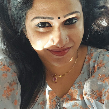 Chandni sasikumar