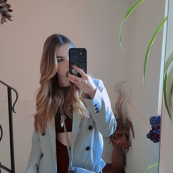 Mishelle