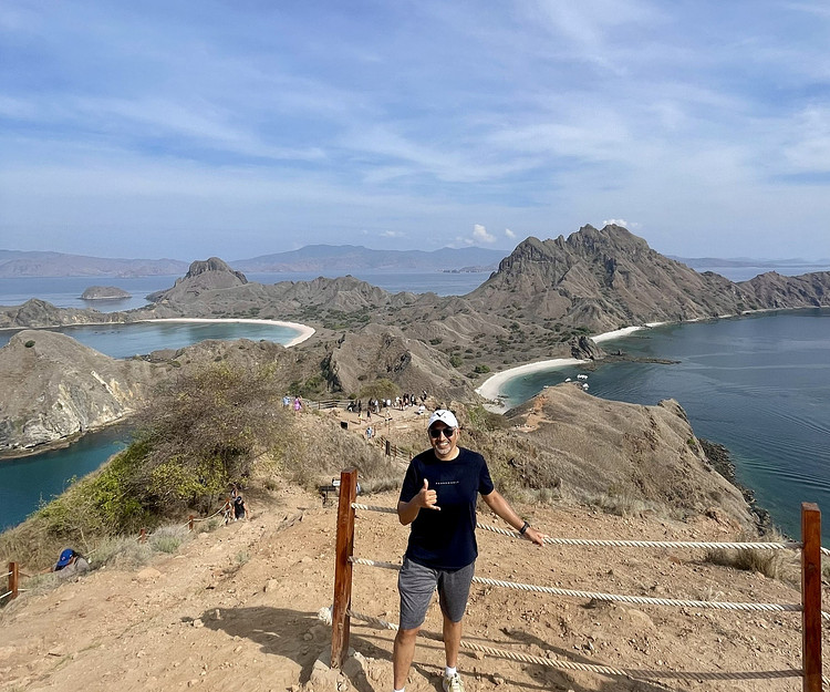 Diving and Relaxation Trip