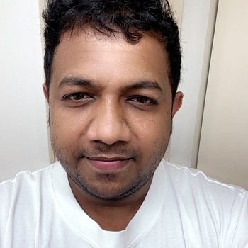 Rakesh Kumar