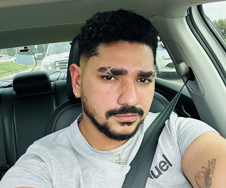 Road trip in Cuba 