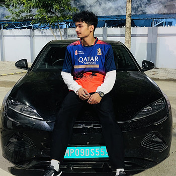 Aman Chauhan