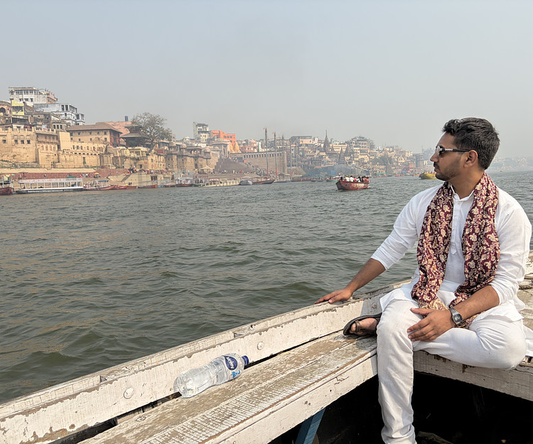 Goa Vibe Check