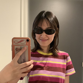 Jiaqi Ma