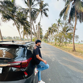Siddharth K