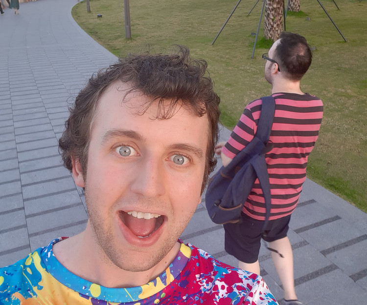Adventure and Nerdy tour of Japan