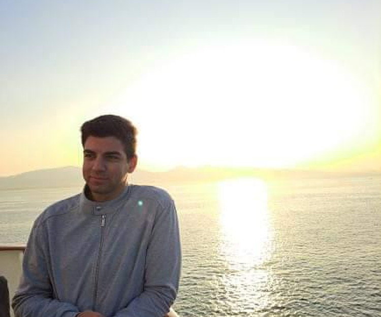 Adventures in Foreign lands