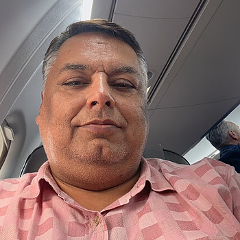 Vijay Dilip Chandiramani