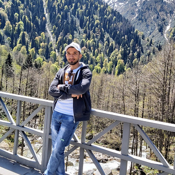 Imad Al Mazidi