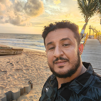 Hashem Alesaei