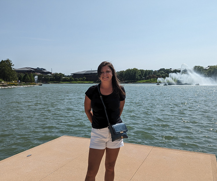 Road trip Vegas to Denver 