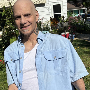 Roger Long